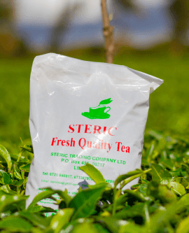 Steric Fresh Quality Tea 100gms