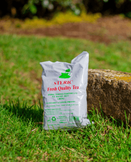 Steric Fresh Quality Tea 50gms